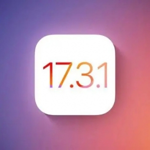 苹果停止签署 iOS 17.3.1，已升级 iPhone 用户无法再降级