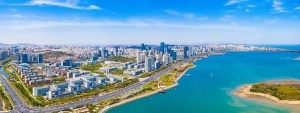 激活动能，赋能“赢商”！西海岸新区以营商环境之优促高质量发展
