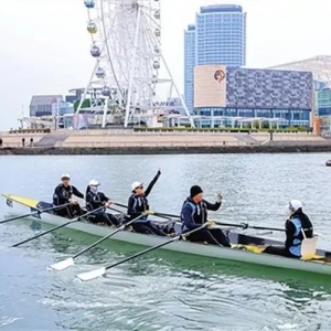 青岛西海岸新区举办首届体育产业招商推介大会