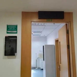 沪上首家！这个社区门诊开诊啦