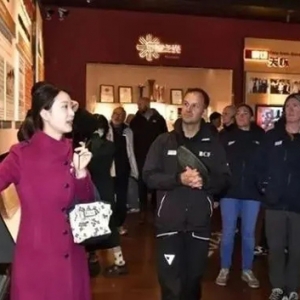 探寻青岛记忆——克利伯船员体验历史人文民俗之旅