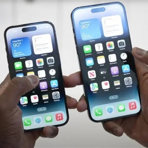 iOS 18来了：AI是重头戏 苹果搭上百度快车