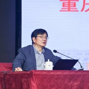 郑强，又有新身份！