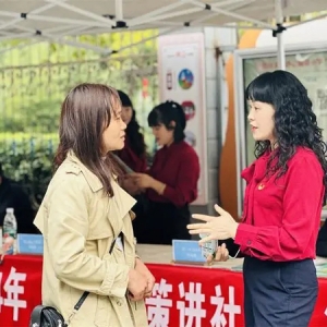 出发！四川天府新区将招生政策送到老百姓“家门口”