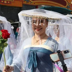 济南园博园电影小镇重启能否再成旅游热点