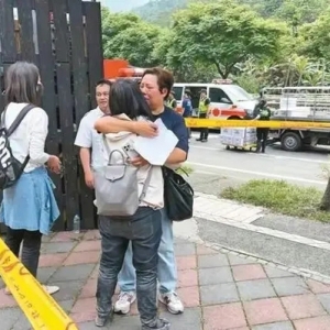 台湾大地震余震超过400起！仍有705人受困15人失联