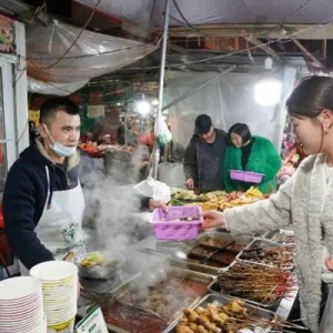 清明假期首日超2.6亿人次出行，天水游客爆棚、住宿紧张