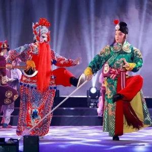 陕西首届非遗发展大会开幕在即，精彩抢先看！