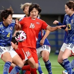 加时翻盘！奥运女足12强全部出炉：最后2名额揭晓，中国第2次缺席