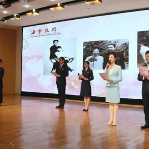 江苏多地开展引领新时代青年婚恋观系列活动，以新型婚育文化引导“婚育三观”