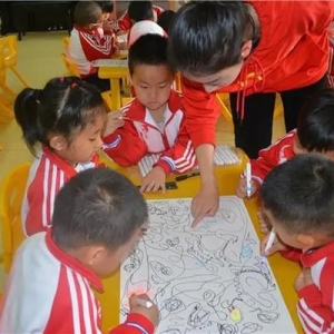 聚焦保教提质，观摩助力成长——滨州北海经济开发区实验幼儿园组织开展保教质量提升观摩活动