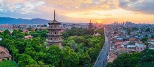 现代闽生活72式丨上千年的闽南风味，你尝过吗？