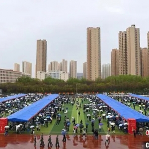 2024甘肃工学类院校春季双选会：助学子与企业双向奔赴