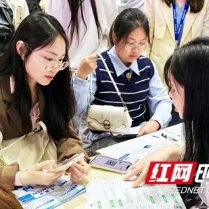永州市开展高校毕业生就业攻坚行动