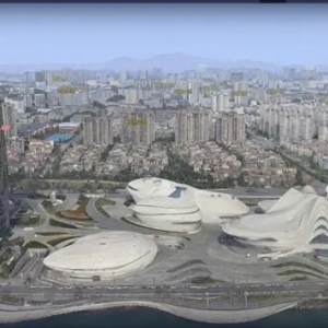 数字赋能，生活更美！湘江新区推动33个智慧场景成功落地