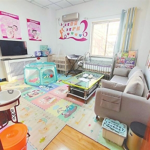 甘肃31个一级汽车客运站“母婴休息室”全部投用