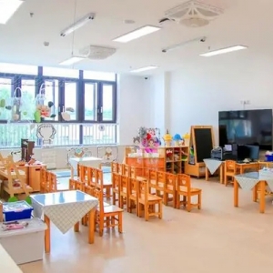 助力学前教育高质量发展，走访督办来到嘉定区教育局