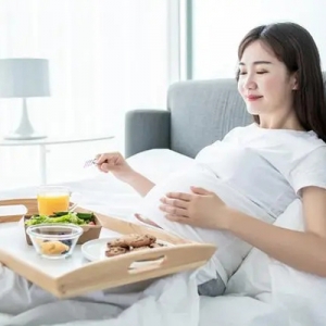 健康小站丨吃对了，才健康！揭秘孕产妇饮食误区