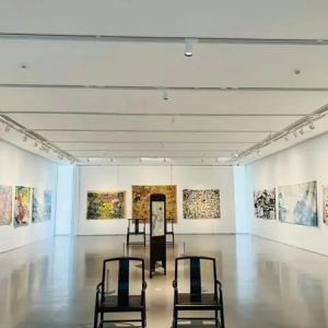劳动光荣 江南正美｜以展为径，饱“览”文化之美——“五一”江苏书画展览速递