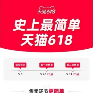 淘宝天猫突然宣布：用了10年的规则，取消！