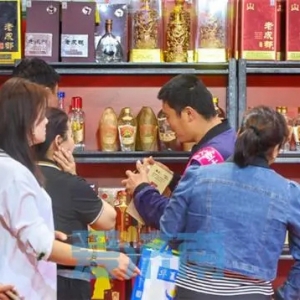 第十八届全国食品博览会在济举办，1800余家企业参展