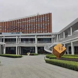这座一线城市，又建大学了