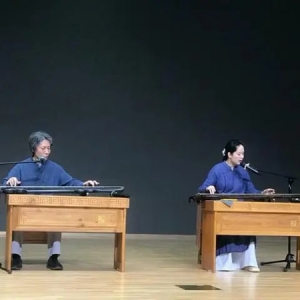 古琴遇见《诗经》，一场跨越千年的“诗乐对话”在广图上演