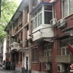 端午假期多地二手房成交较去年增长 “老破小”热度较高