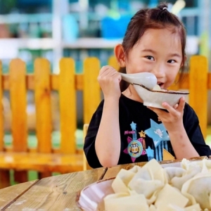 无锡新吴区和风幼儿园：夏意浓浓，亲子同乐