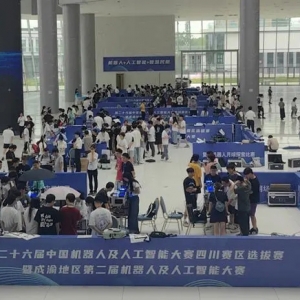 这项比赛，为何落地中国民用航空飞行学院？