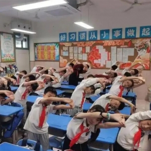 1个学校就发现76例！严重可致瘫痪