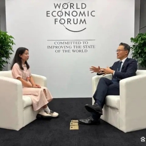 在中国做生意“变难了”？麦肯锡中国区主席：不能“一招鲜吃遍天”
