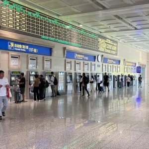 全国暑运7月1日启动 哈铁暑运预计发送旅客超2000万人次