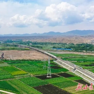 明日通车！武威正式进入高铁时代