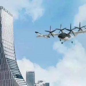 竞逐“低空经济”：多个低空+场景落地 成都从蓄势“起飞”到加速“腾飞”