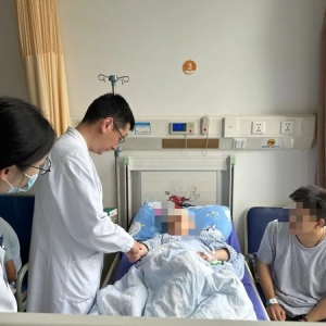 这项药物久治难愈的疾病有了更好的手术治疗方式……
