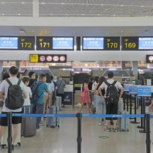重庆航空恢复直飞普吉航线 新开重庆⇋喀什、重庆⇋伊宁