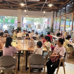 品书香、纳清凉！双牌新华书店成夏日消暑读书好去处