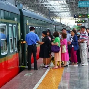 这条旅游专列，延长至杭州！杭州去上海只要29.5元