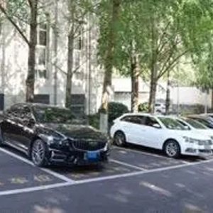两江新区又增228个共享停车位 看看你家附近有吗？