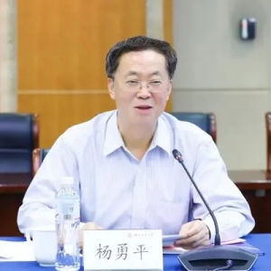 兰州大学校长调整
