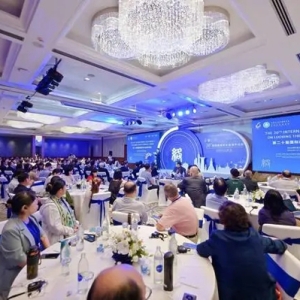 第二十届国际络病学大会海外论坛泰国举行 十三国专家分享络病研究新成果