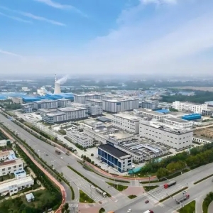 重大项目牵引成链，四大省级新区产业“进击”