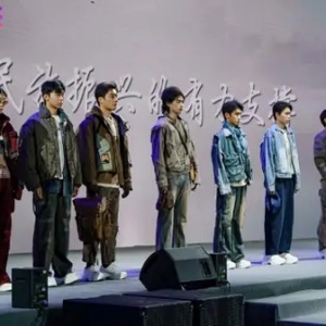 2024湖南服博会暨芦淞时装周开幕