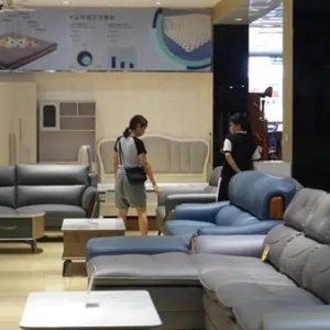 抱团发展多措并举！大沥家居行业积极探索困境下的破局之道
