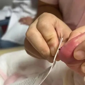汉寿县启动重点民生项目：新生儿疾病全面免费筛查
