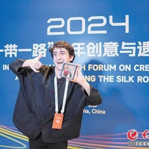 AI长沙，让他们爱上长沙