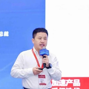 海光信息副总裁吴宗友：本土芯片产业发展重心是完善生态体系