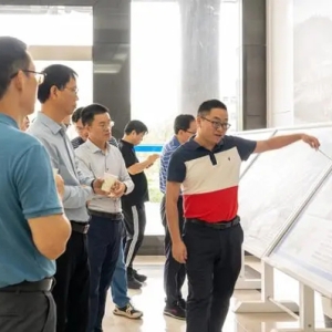 深圳博士奔赴园区学校，助力潮州产业、教育、医疗提档升级