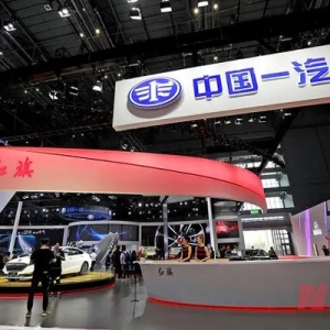 三家汽车央企齐“出手”！中国一汽拟投资控股力神青岛，东风、长安参与